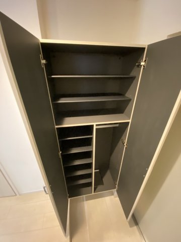 メゾンアイカワ