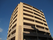 キャニスコート上新庄の画像