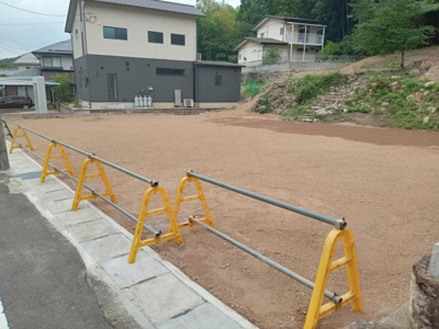 【外観】 | 門田文化町土地