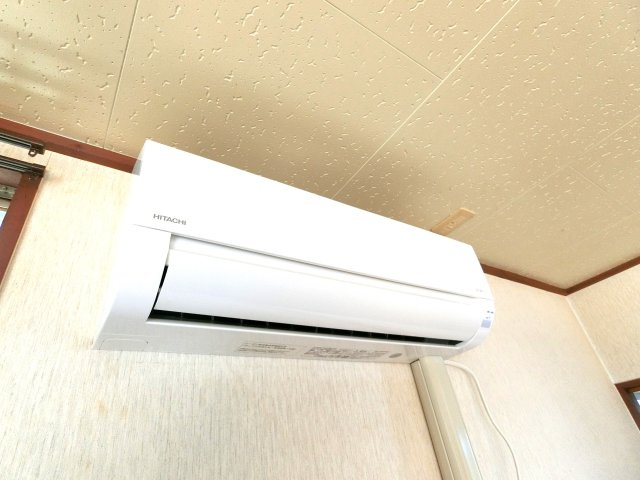 市原貸家２の設備