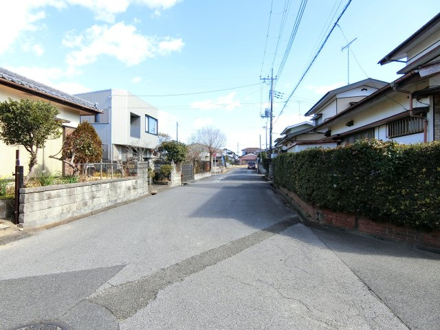 市原貸家２の周辺