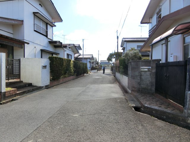 市原貸家２の周辺