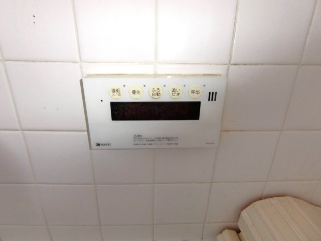 市原貸家２の設備