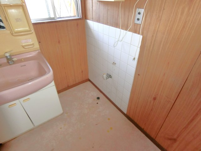 市原貸家２の設備