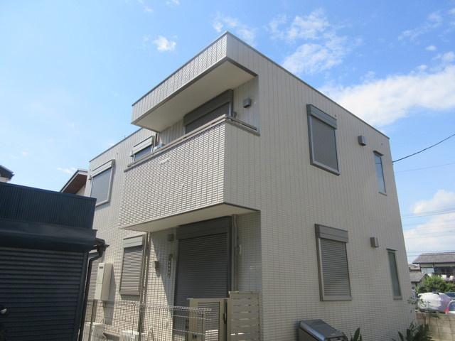 石蕗小路Ⅱ