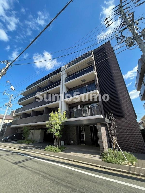 アトリオフラッツ大楠