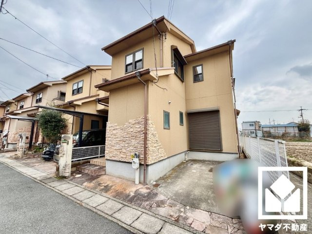 伏見区羽束師菱川町