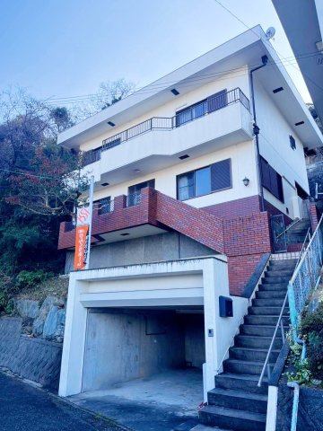 和歌山市関戸５丁目