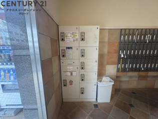 ダイドーメゾン阪神西宮駅前のその他物件画像