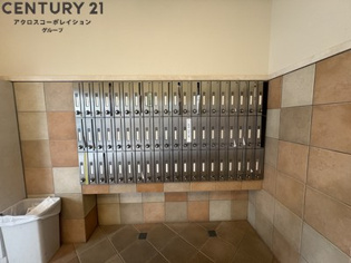 ダイドーメゾン阪神西宮駅前のその他物件画像