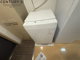 ダイドーメゾン阪神西宮駅前のその他物件画像