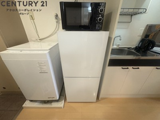 ダイドーメゾン阪神西宮駅前のその他物件画像