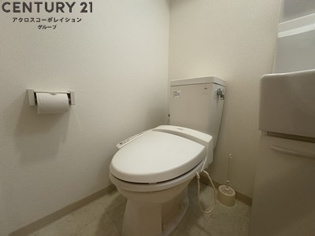 バストイレ別でおすすめ！
