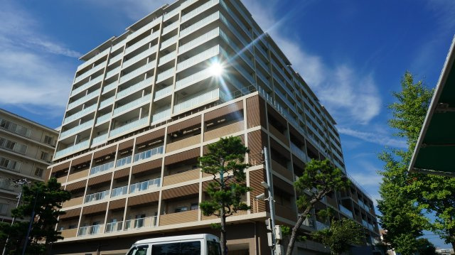 ワコーレハート明舞