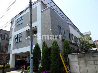 【外観】 | クレスト中野
