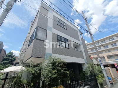 【外観】 | クレスト中野