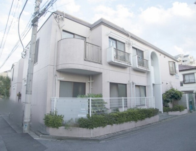 【外観】 | スカイコート高円寺