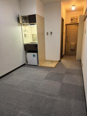 【居間・リビング】 | スカイコート高円寺