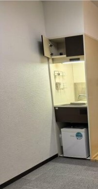 【キッチン】 | スカイコート高円寺