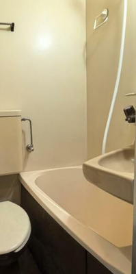 【浴室】 | スカイコート高円寺