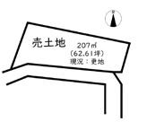 神戸市垂水区泉が丘2丁目　土地の画像