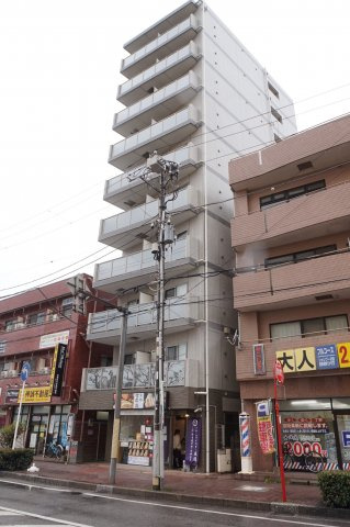 ＤＯビル津田沼