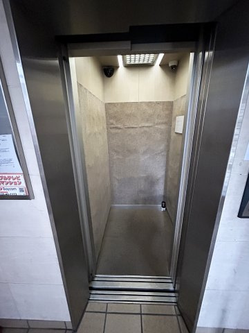 リュービックⅠのその他共用部分