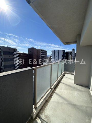 【バルコニー】 | Ｓｏｐｈｉａ Ｇａｒｄｅｎ博多