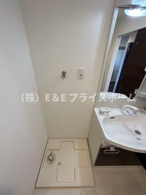 【洗面所】 | Ｓｏｐｈｉａ Ｇａｒｄｅｎ博多