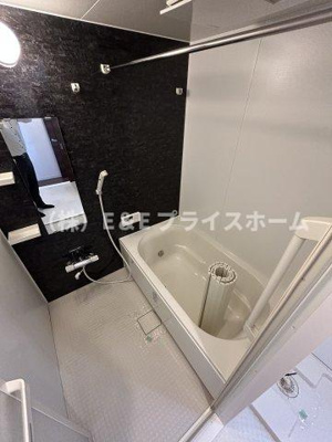 【浴室】 | Ｓｏｐｈｉａ Ｇａｒｄｅｎ博多