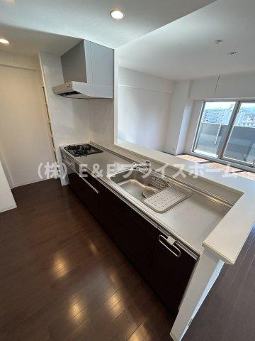 【キッチン】 | Ｓｏｐｈｉａ Ｇａｒｄｅｎ博多