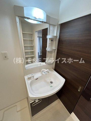 【洗面所】 | Ｓｏｐｈｉａ Ｇａｒｄｅｎ博多