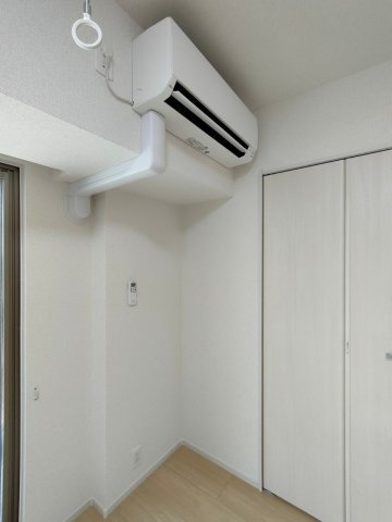 マリーベル栄の設備