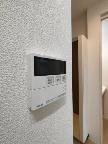 マリーベル栄のセキュリティ