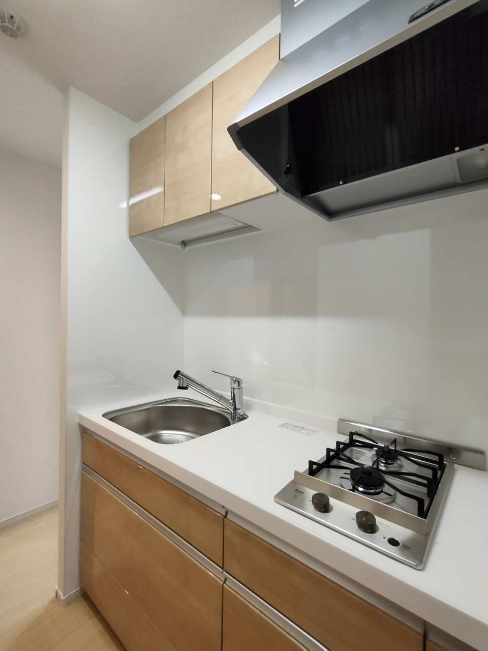 マリーベル栄のキッチン