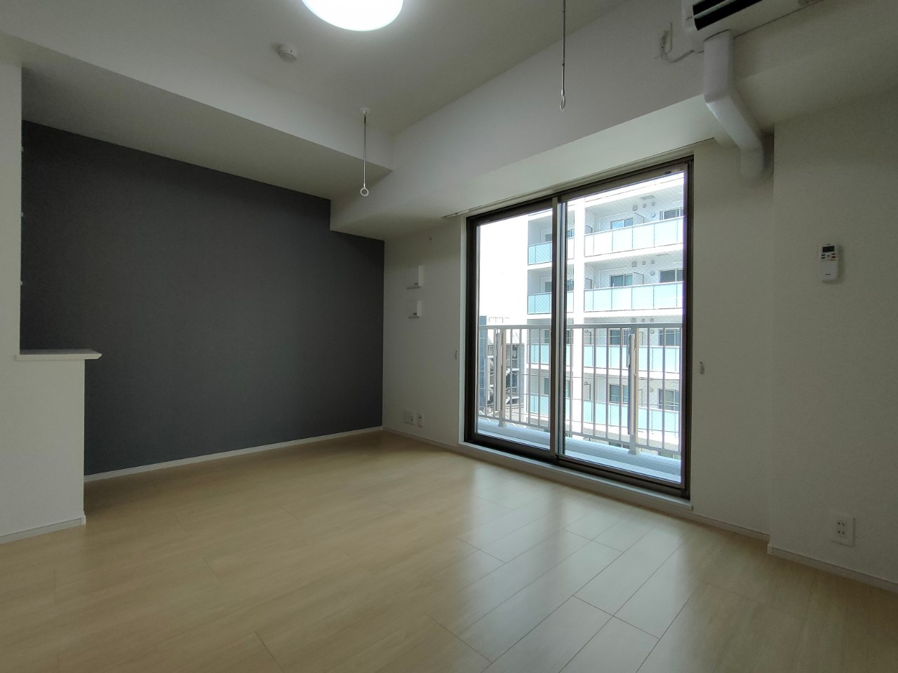 マリーベル栄の内装