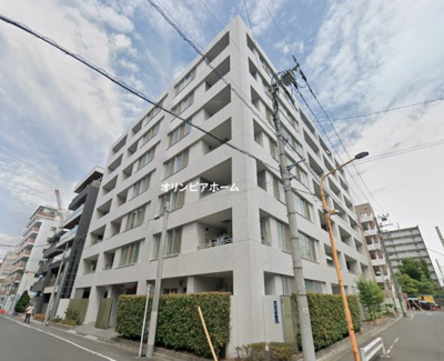 【外観】 | コスモ錦糸町リベディア　2階　新　規　リ　ノベーション