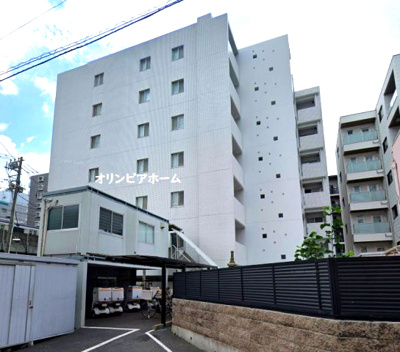 【外観】 | コスモ錦糸町リベディア　2階　新　規　リ　ノベーション