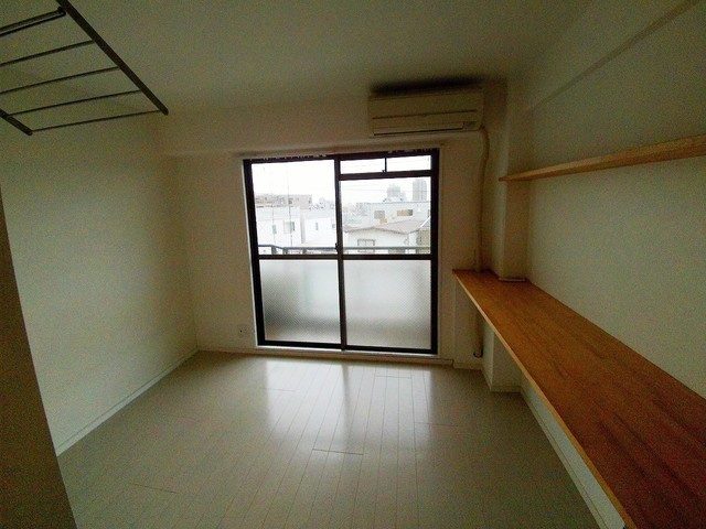 篠原ライフの居間・リビング