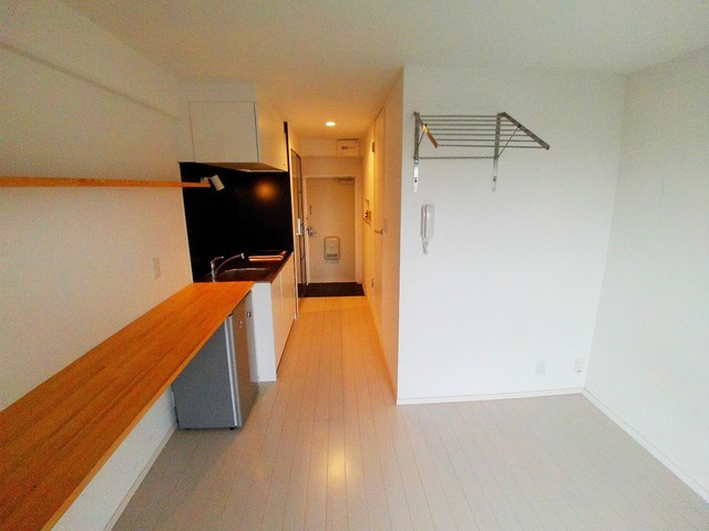 篠原ライフの居間・リビング