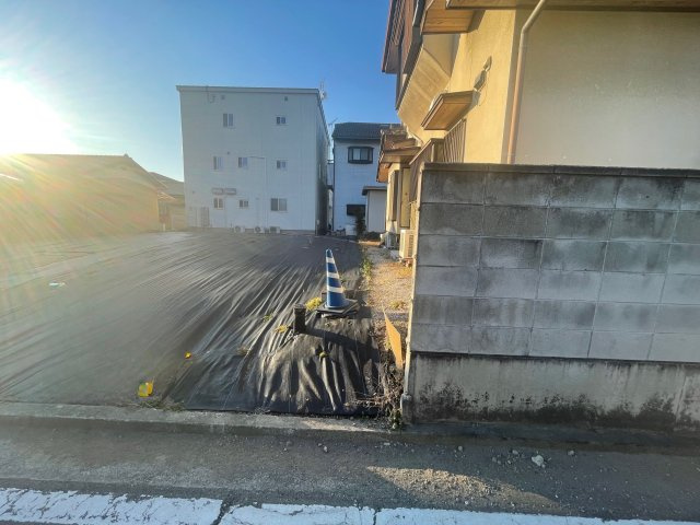 高崎市上中居町売地のその他