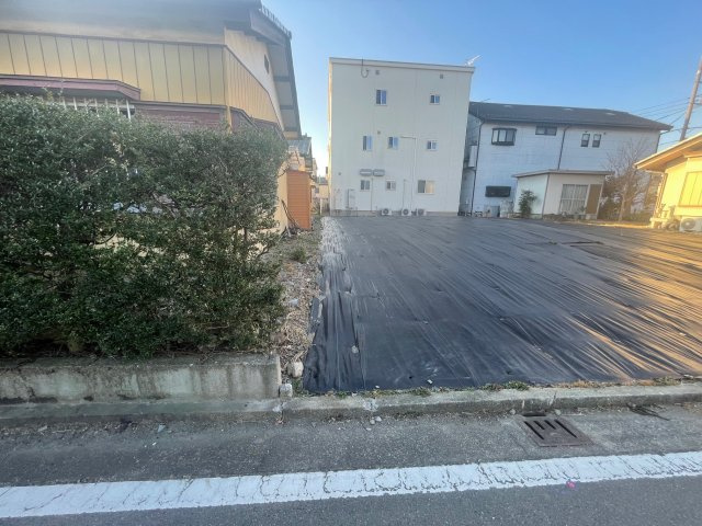 高崎市上中居町売地のその他