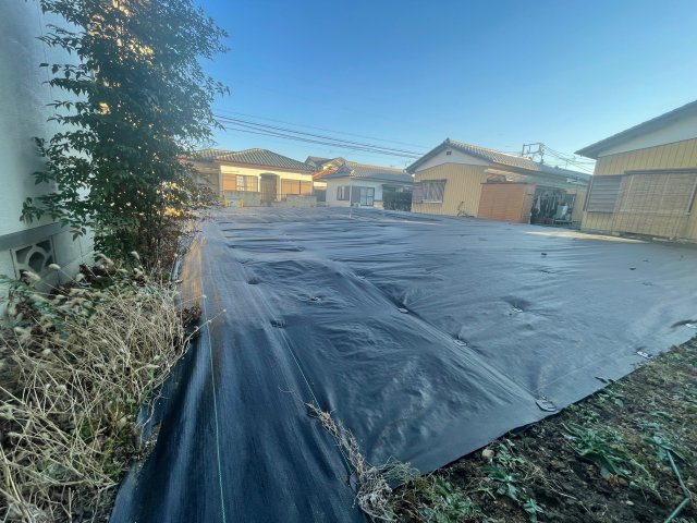 高崎市上中居町売地のその他