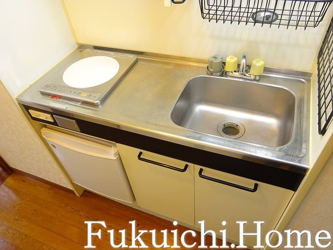 【キッチン】 | Sakura