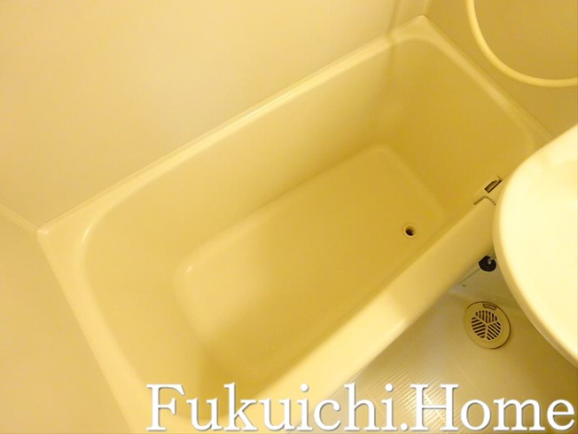 【浴室】 | Sakura