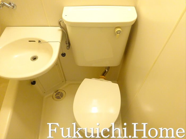 【トイレ】 | Sakura