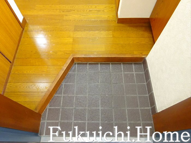 【玄関】 | Sakura