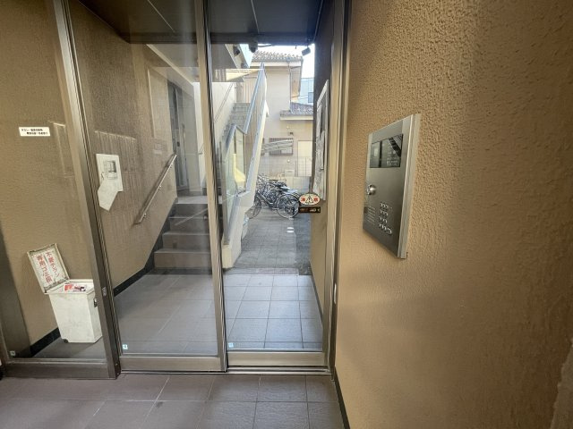 セナリオフォルム柏Ⅶのその他