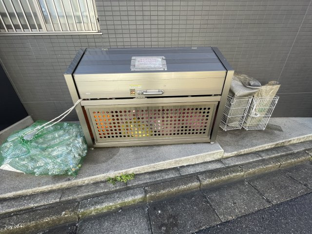 セナリオフォルム柏Ⅶのその他共用部分