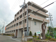 パークサイド宝塚の画像